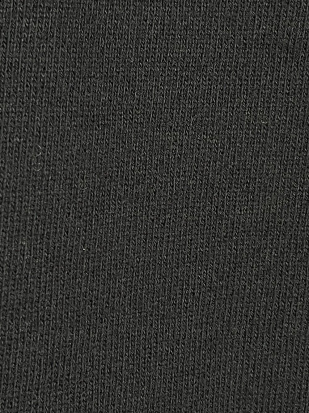 Aritzia TNA Cozy Fleece Boyfriend Boxy Zip Hoodie Black Logo Small 110459 - Picture 9 of 9